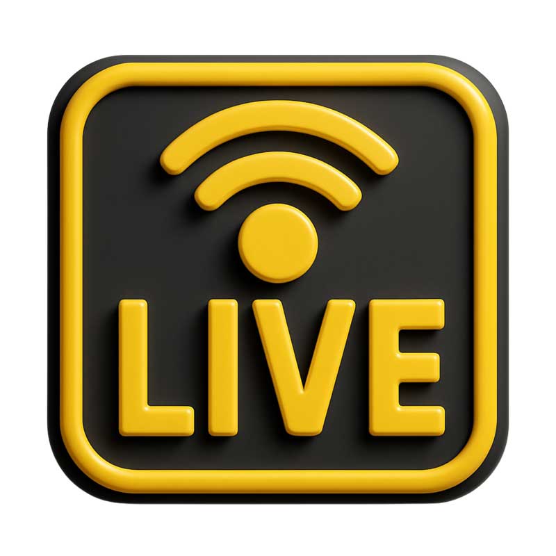 Live